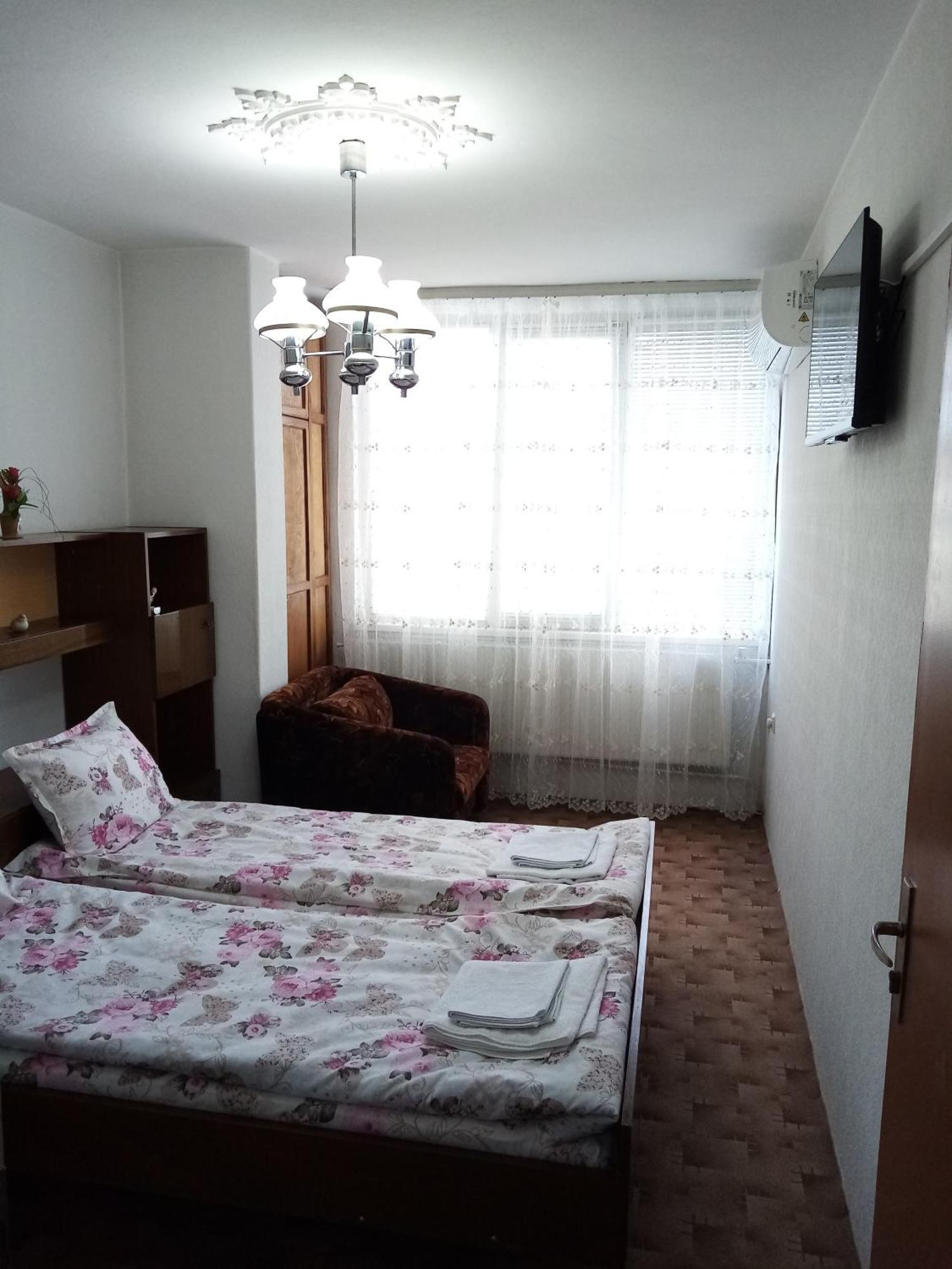 Апартамент Димови Tryavna Exterior foto