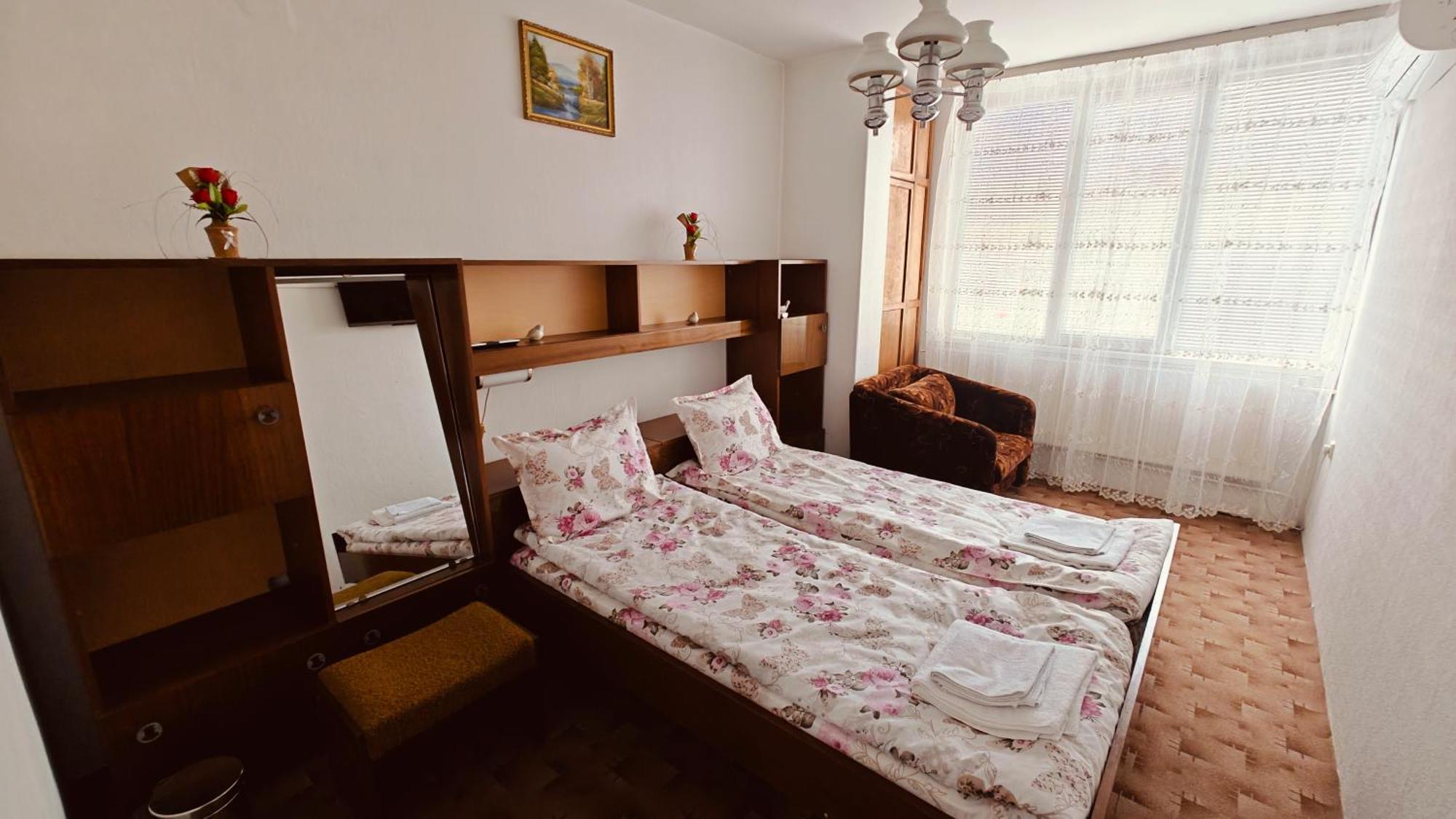 Апартамент Димови Tryavna Exterior foto