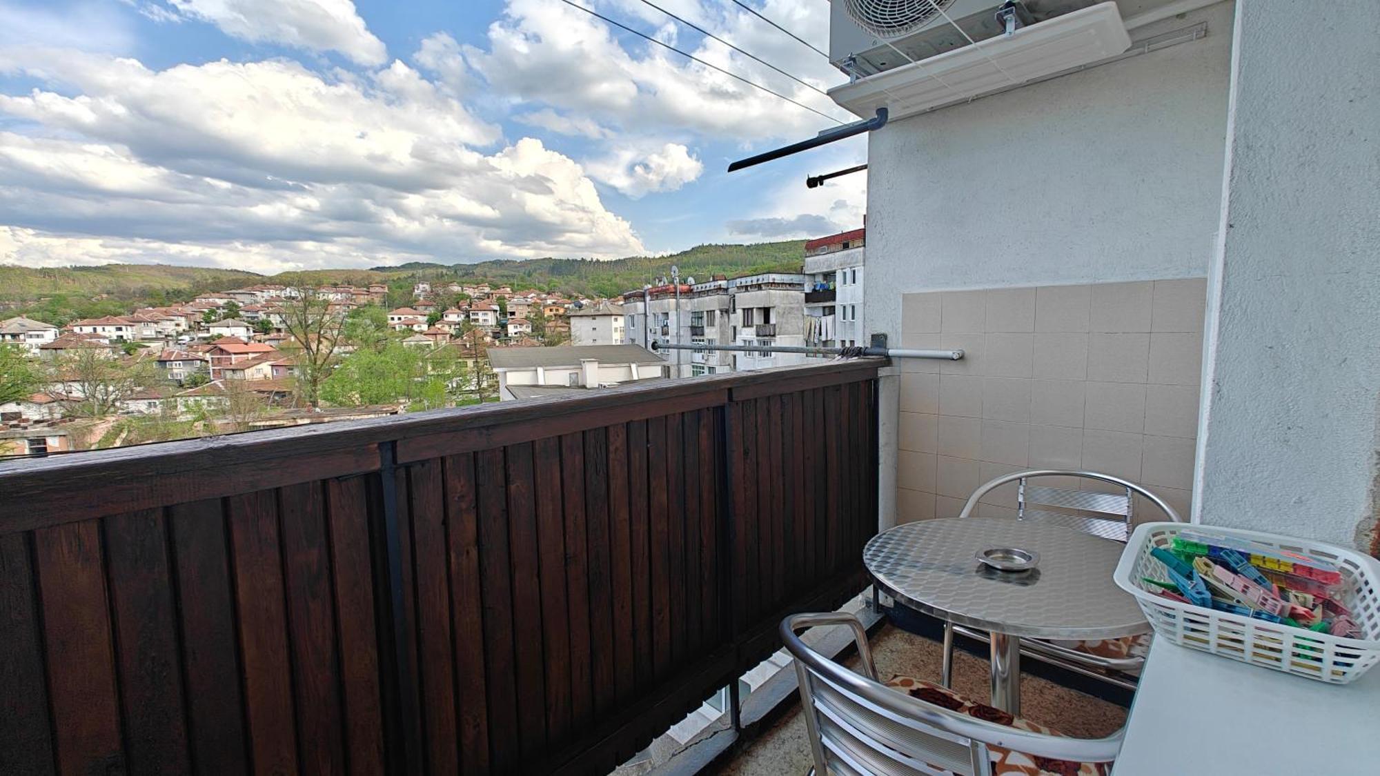 Апартамент Димови Tryavna Exterior foto