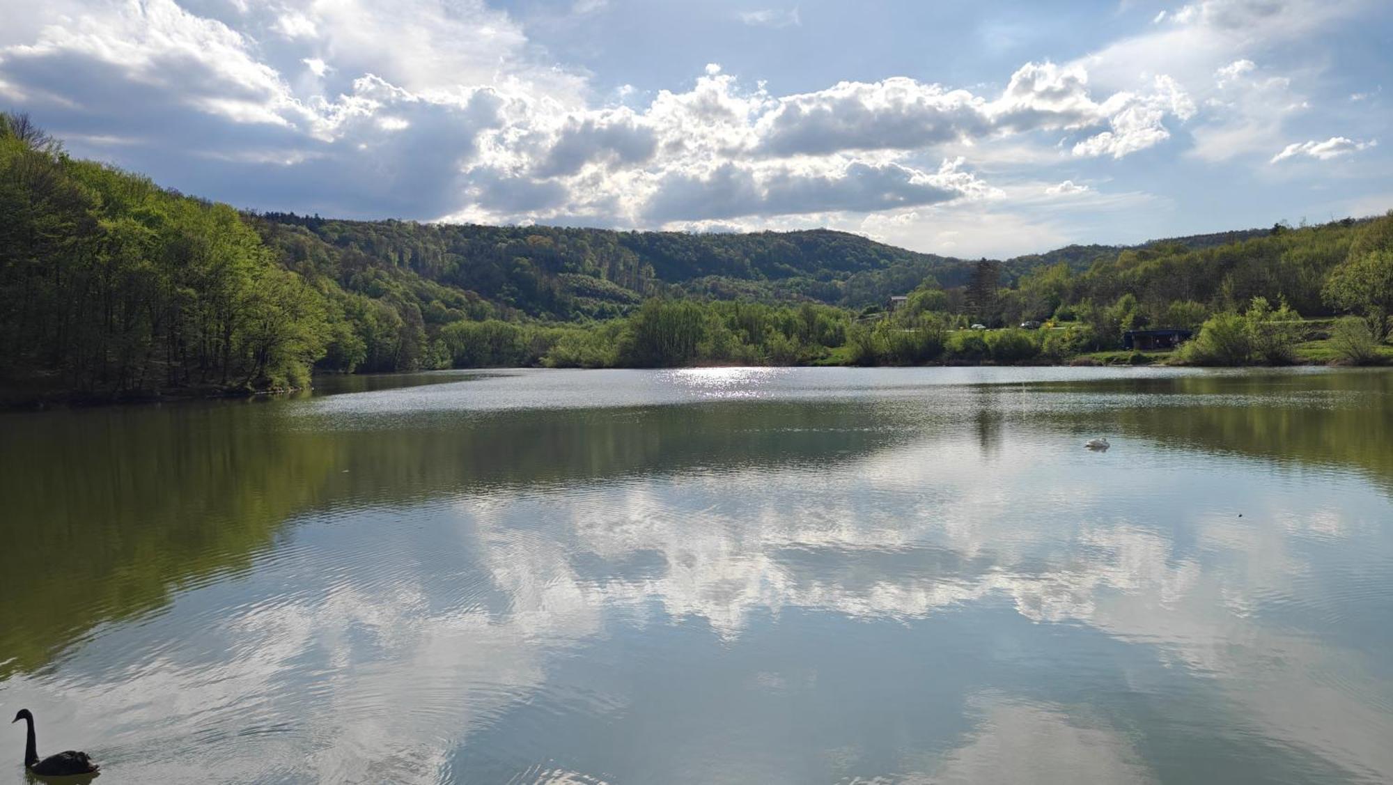 Апартамент Димови Tryavna Exterior foto
