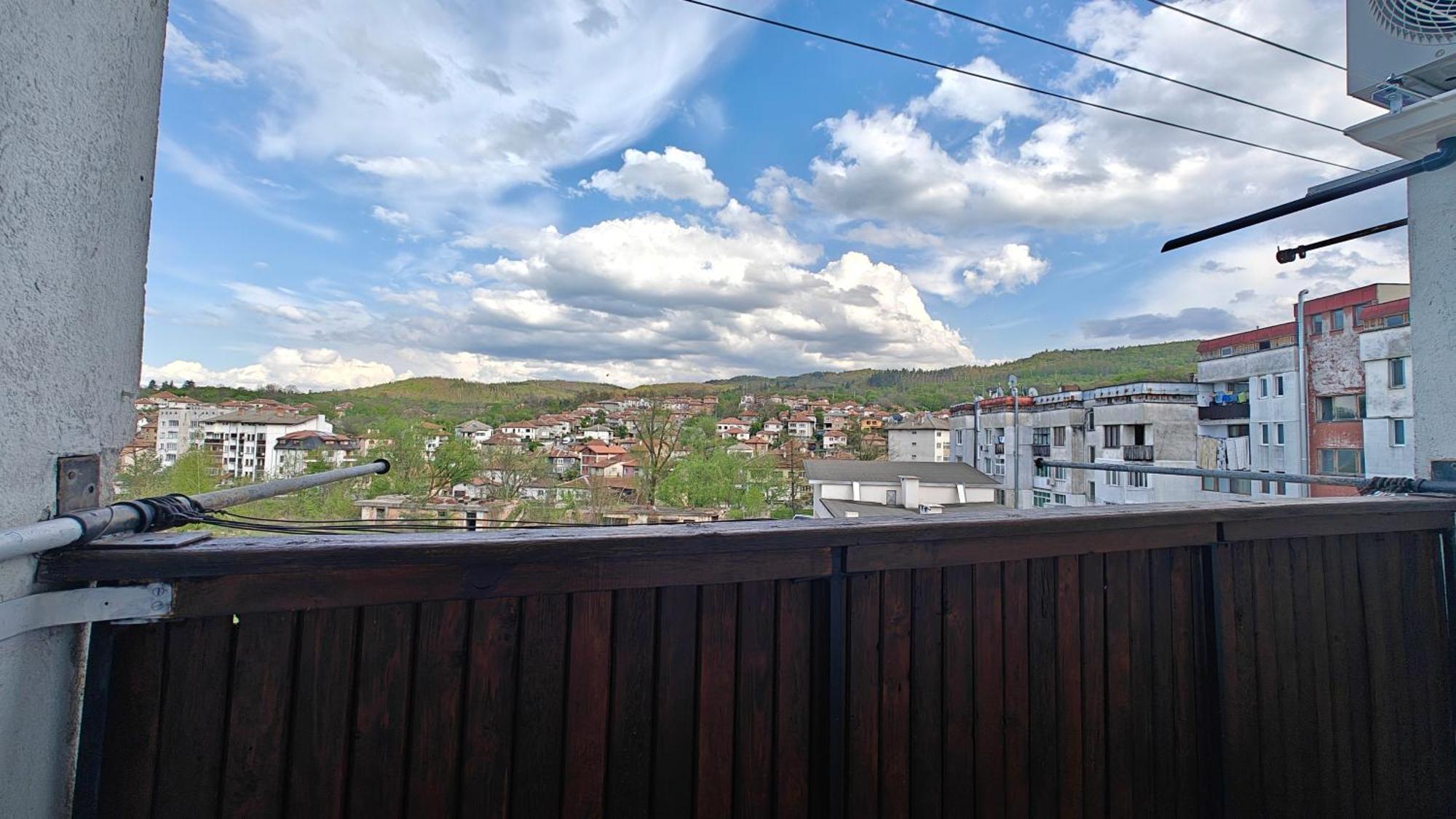 Апартамент Димови Tryavna Exterior foto